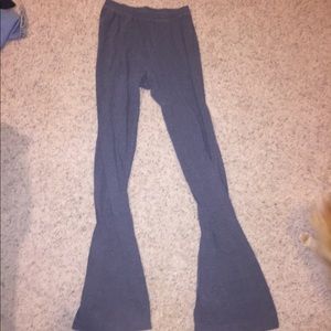 Jacques Moret sweatpants